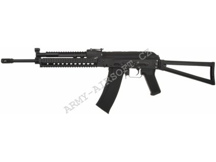 AK KTR Assault Rifle RAS CM.040K - CYMA  Airsoft