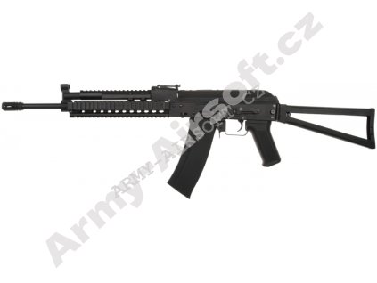 AK KTR Assault Rifle RAS CM.040K - CYMA  Airsoft