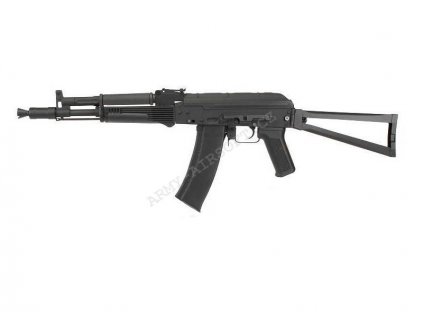 AKS-105 Carbine (CM.031D) - celokov - CYMA  Airsoft