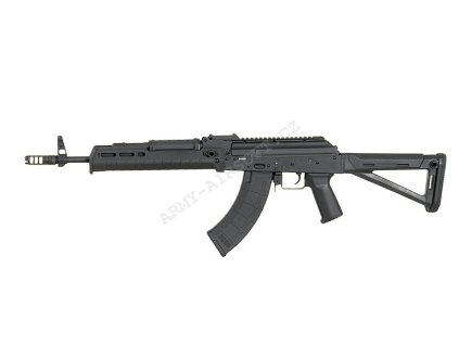 AKM Magpul PTS Zhukov, pevná pažba (CM.077) - CYMA  Airsoft