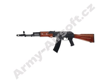 AK-74 Wood - upgrade - ICS  Airsoft