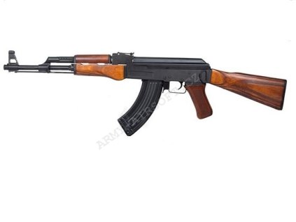 LCK-47 Limitovaná edice - LCT  Airsoft
