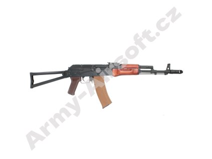 LCKS-74 (Nová verze) - LCT  Airsoft