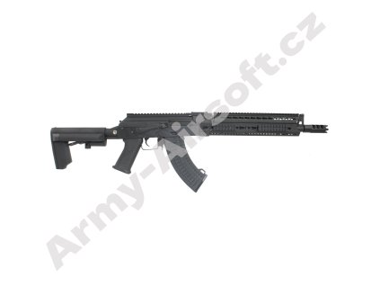LTS-Keymod 13.5'' - LCT  Airsoft