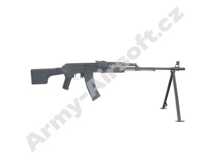 RPKS-74MN (Nová verze) - LCT  Airsoft