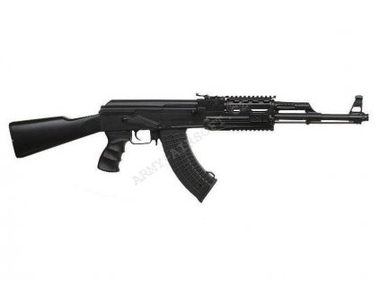 AK-47 Tactical Sportline (CM.520) - CYMA  Airsoft