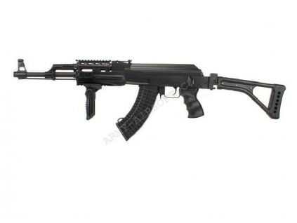 AK-47 Sportline RIS Tactical (CM.522U) - CYMA  Airsoft