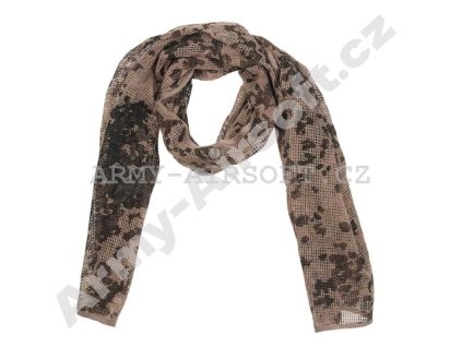 Maskovací síťka BW Tropic  Army shop