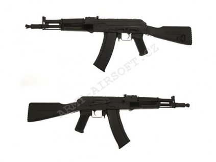 AK-105 (CM.031B) - ABS - CYMA  Airsoft