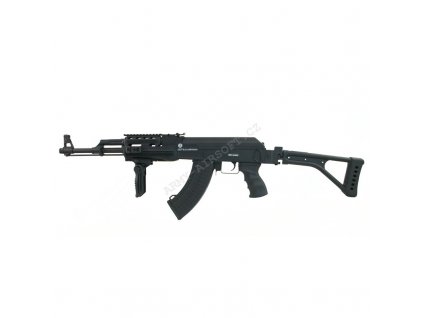 Airsoftová zbraň AK-47 Tactical FS - CYBG  Airsoft