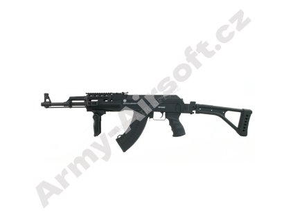 Airsoftová zbraň AK-47 Tactical FS - CYBG  Airsoft