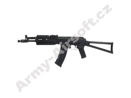 Airsoftová zbraň TK-105 (New Version) - LCT  Airsoft