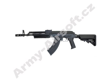 Airsoftová zbraň TX-5 - LCT  Airsoft