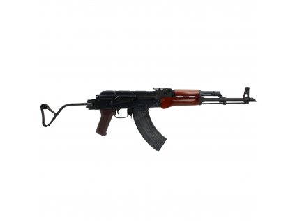 Airsoft zbraň Kalashnikov AK47 dřevo (EL) - CYBG  Airsoft