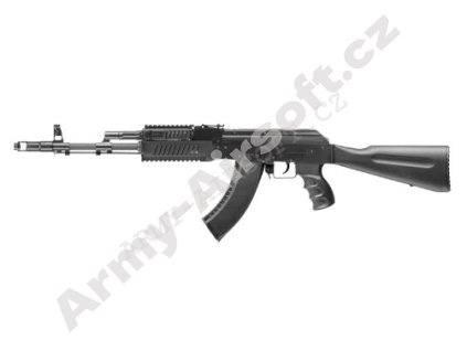 Airsoft zbraň AK RK103 EVO - G&G  Airsoft