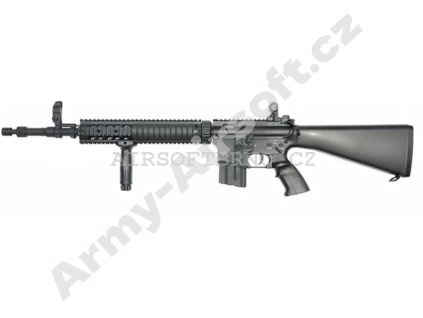 Colt SPR MK12 Mod 1 full metal DBoy  Airsoft