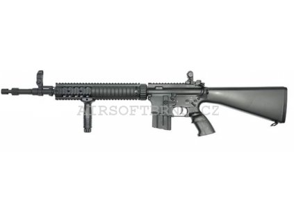 Colt SPR MK12 Mod 1 full metal DBoy  Airsoft