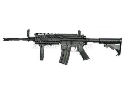 Colt M4S-System full metal DBoy  Airsoft