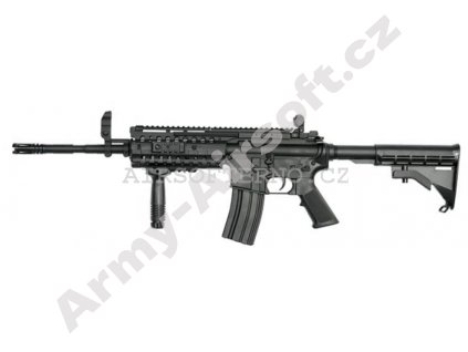 Colt M4S-System full metal DBoy  Airsoft