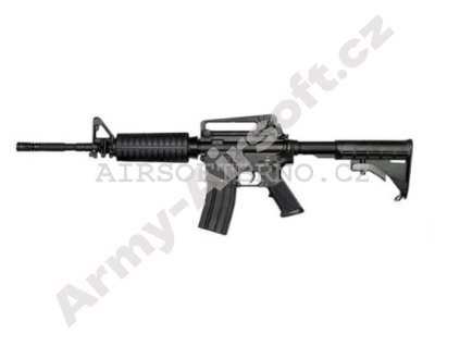 Colt M4A1 JG  Airsoft