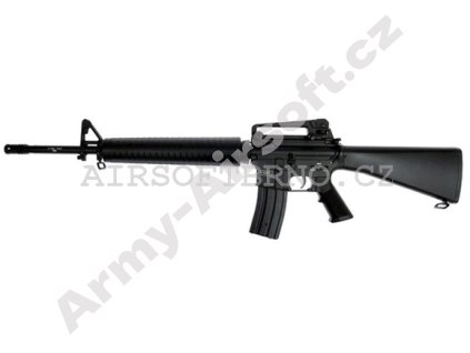 Colt M16A3 JG  Airsoft