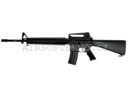 Colt M16A3 JG  Airsoft