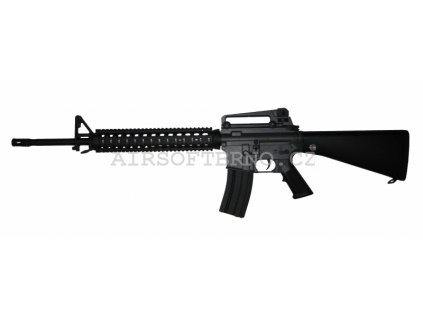 Colt M16A4, RIS JG  Airsoft