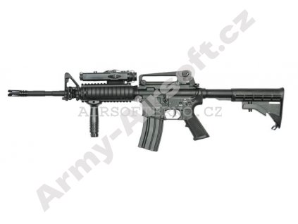 Colt M4 RIS full metal DBoy  Airsoft