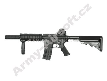 Colt M4 CQB Special Ops full metal DBoy  Airsoft