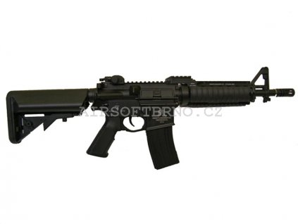 Colt M4 CQB-RAS-II , VFC design, full metal, DBoy  Airsoft