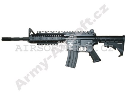 Colt M4 CASV full metal DBoy  Airsoft