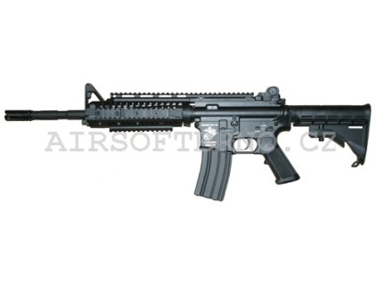 Colt M4 CASV full metal DBoy  Airsoft