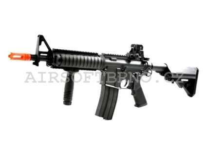 Colt M4 CQB-R full metal, logo DBoy  Airsoft