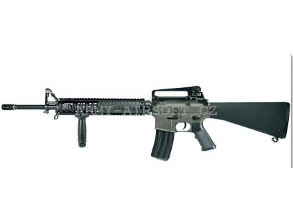 Colt M16A4 DBoy  Airsoft