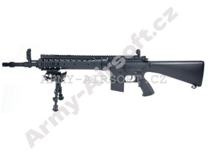 Colt SPR MK12 Mod 0 full metal DBoy  Airsoft