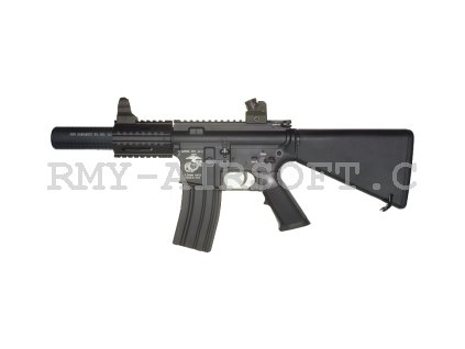 Colt M4 SR4 Micro SD kov gen. II SRC  Airsoft