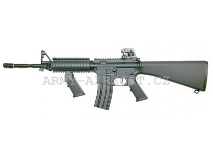 Colt M4 SR4-16 SRC  Airsoft