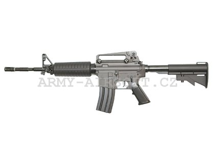 Colt M4A1 SR4A1 SRC  Airsoft