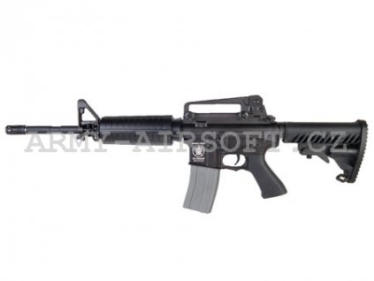 Colt M4A1 blow back APS  Airsoft