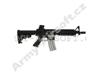 Colt M4 CQB plastic blow back APS  Airsoft