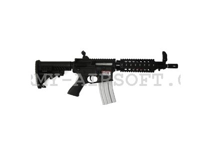 Colt M4 CQB/R blow back APS  Airsoft