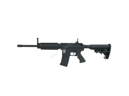 Colt M4 CQB/R plastic blow back APS  Airsoft