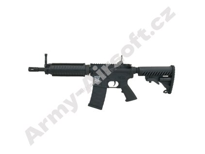 Colt M4 R.I.S. plastic blow back APS  Airsoft