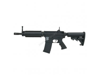 Colt M4 R.I.S. plastic blow back APS  Airsoft