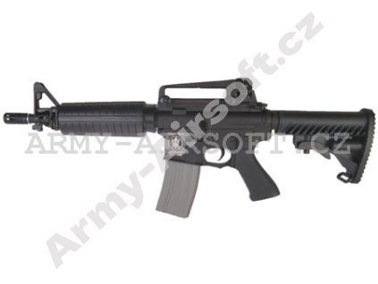 Colt 933 blow back APS  Airsoft
