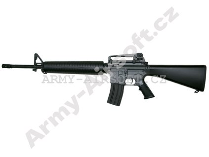 Colt M16 A3 Warrior  Airsoft