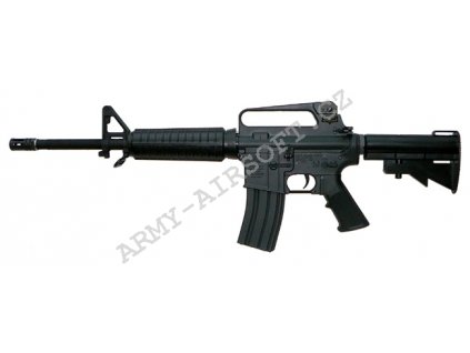 Colt M16A2 Shorty G&P  Airsoft
