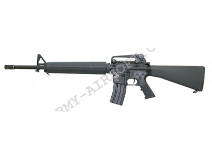 Colt M16A3 G&P  Airsoft