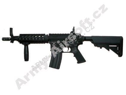 Colt M4 R.A.S. Commando G&P  Airsoft