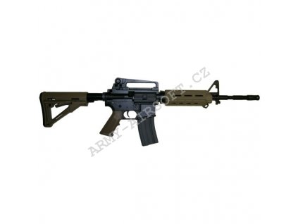 Colt M4A1 Carbine AEG TAN TFC  Airsoft